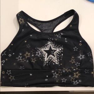 Victoria’s Secret Sports Bra